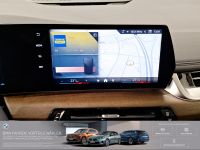 BMW 220 Active Tourer - Vorschau Bild 16