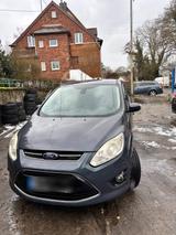 Ford C-Max Automatisch - Ford C-Max in Saarbrücken