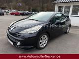 Peugeot 207 CC  JBL 120-Klimaautomatik-SHZ-PDC-KAT NEU - Peugeot 207 Jbl mit Benzin-Antrieb