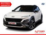 Hyundai Kona 1.6 T-GDI Prime 4WD LED Navi ACC Totwinkel - Hyundai KONA: Prime