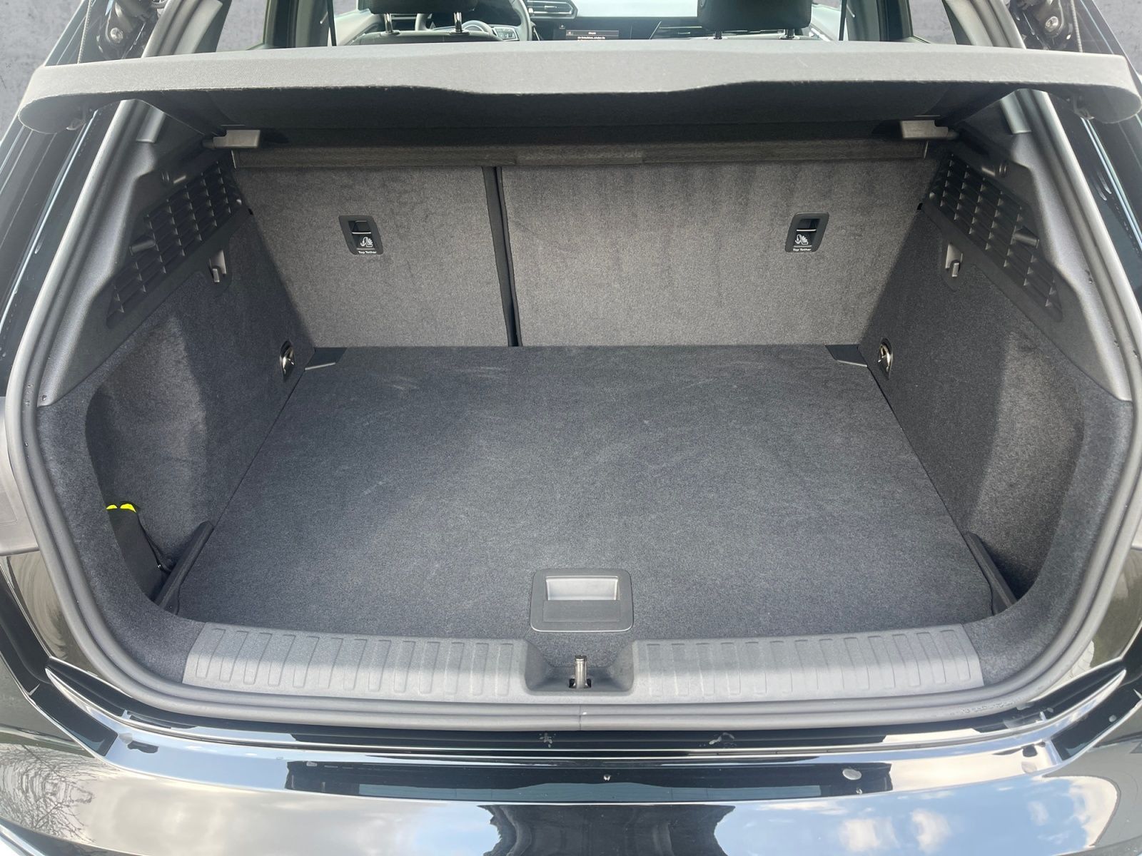 Audi A3 - Bild 14