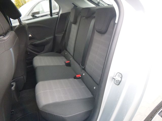 Fahrzeugabbildung Opel Corsa F D >Navi/Rückfahrkamera/PDC<