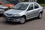 Dacia Logan Laureate nur 46tkm| Klima| NAVI| TÜV 04/26 - Dacia Logan: Limousine
