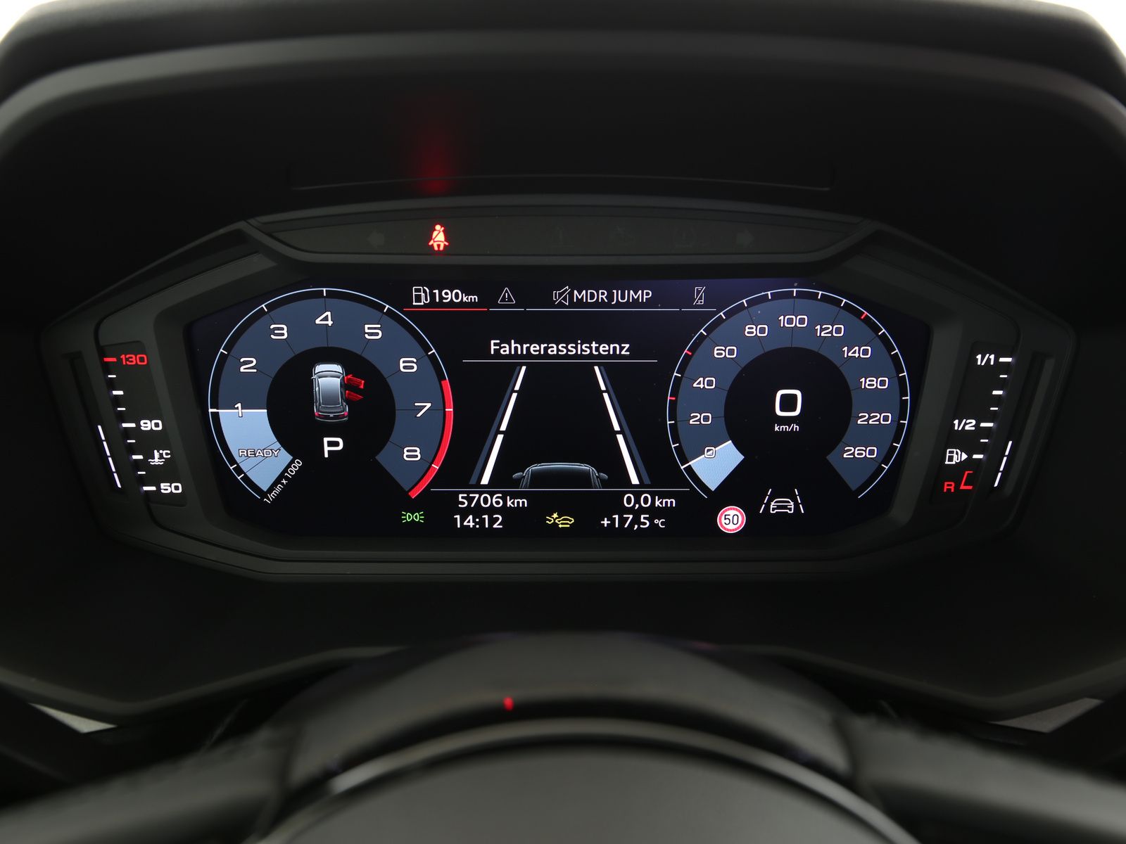 Audi A1 - Bild 13