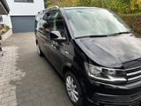 Volkswagen VW T 6 lang DSG PDC Navi 2,0 TDI AHK wer b... - VW T2 Gebrauchtwagen