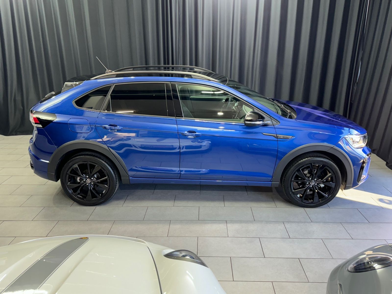 Fahrzeugabbildung Volkswagen Taigo R-Line|DSG|NAVI|KAMERA|ACC|