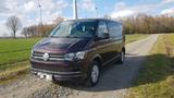 Volkswagen T6 Multivan - Volkswagen T6 Multivan Kombi Gebrauchtwagen