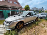 Subaru Impreza WRX 2.5l - gebrauchte Subaru Impreza aus dem Jahr 2006