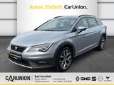Seat Leon ST 1.8 TSI 4Drive X-Perience 6-Gang DSG/AHK - Seat: 1.6