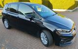 Volkswagen Golf Sportsvan Highline 1.5 TSI DSG LED Pono AHK - VW Golf Sportsvan in Dortmund