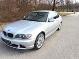 BMW 320 3 Coupe 320 Ci - BMW 320 mit Benzin-Antrieb: Coupe