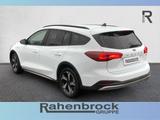 Ford Focus Active Style Turnier EcoBoost - Ford Focus: Style