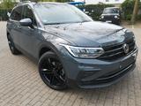 Volkswagen Tiguan Facelift Black Edition - gebrauchte Volkswagen Tiguan mit Facelift