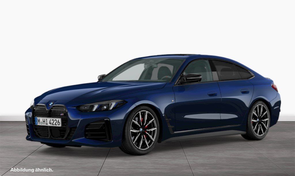 BMW M440i xDrive Gran Coupe GSD 19Zoll HarmKar DrivA