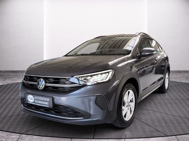 Fahrzeugabbildung Volkswagen Taigo 1.0 TSI DSG Life 1. HAND LED CLIMATR SITZH