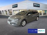 Opel Astra K Sports Tourer 1.6 Turbo INNOVATION NAVI - Opel Astra: Turbo Sport