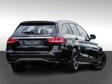 Mercedes-Benz AMG C 43 4MATIC T-Modell |MBeam|COMAND|PANO|AHK - Mercedes-Benz Gebrauchtwagen in Saarbrücken