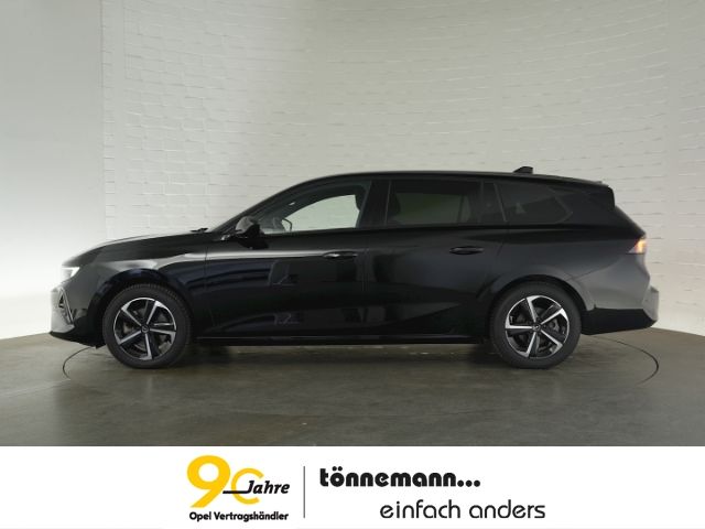 Astra L ST GS+360°KAMERA+AGR-SITZ+SITZ-/LENKRADH