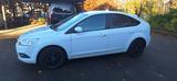 Ford Focus viva - Ford Focus Viva mit Benzin-Antrieb