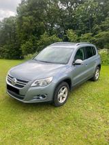 Volkswagen Tiguan 2.0 TSI 4 Motion 170 PS ... - Volkswagen Tiguan: 170 Ps