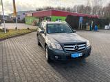 Mercedes-Benz Mercedes GLK 350 Allrad 4x4 - gebrauchte Mercedes-Benz GLK 350 aus dem Jahr 2011