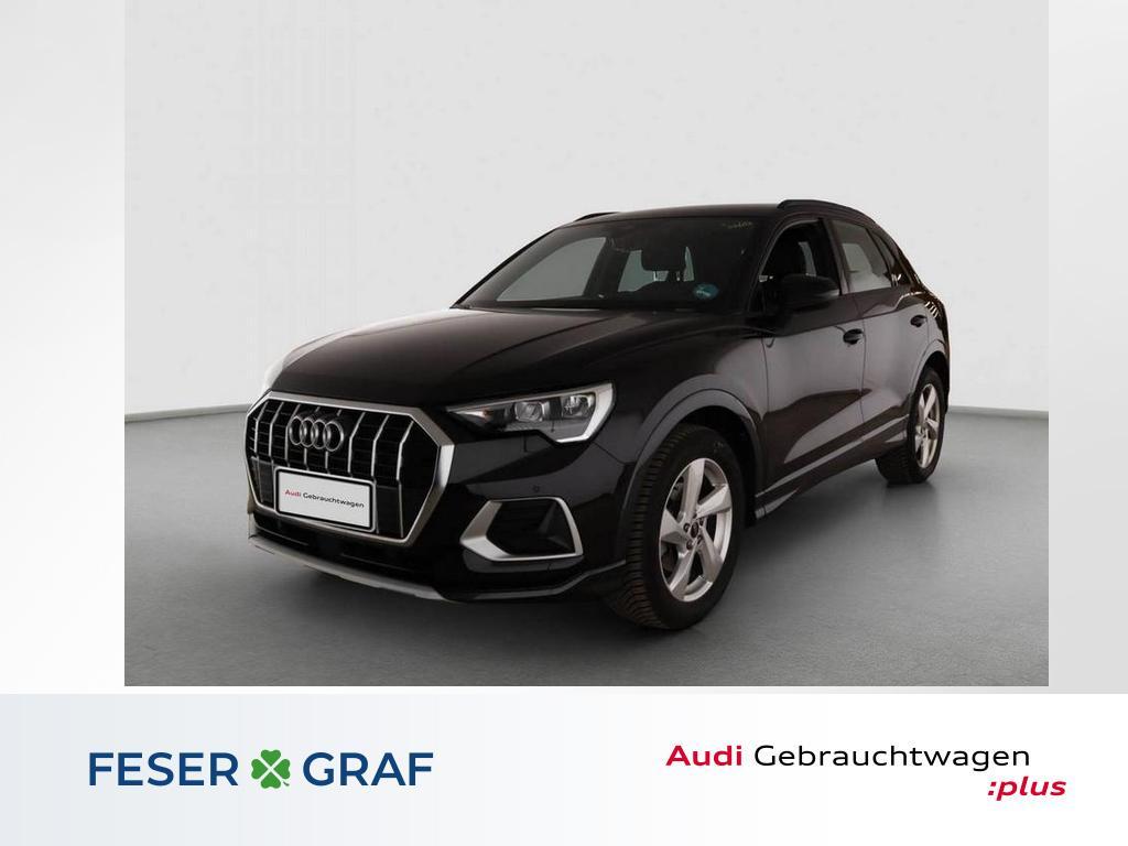 Audi Q3 35 TFSI S tr. advanced ACC NAVI KAMERA