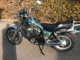 Honda VT 500C - HONDA VT 500