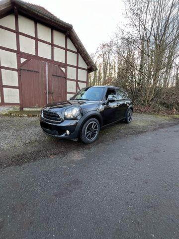 MINI COOPER_D_COUNTRYMAN