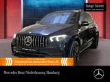 Mercedes-Benz GLE 53 4M AMG Dist/Pano/Ride+/AHK/Bur/22"/Night - Mercedes-Benz GLE 53 AMG in Hamburg