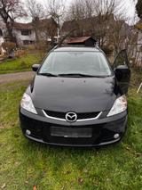 Mazda 5 Siebensitzer - gebrauchte Mazda 5 aus dem Jahr 2005