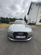 Audi A6 FSI 2.8 QUATTRO LEDER PANO LUFT NAVI NACHT 20 - Audi A6 aus 2011: Kombi