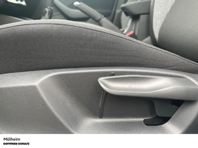 Skoda Kamiq - Bild 11