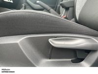 Skoda Kamiq - Vorschau Bild 11