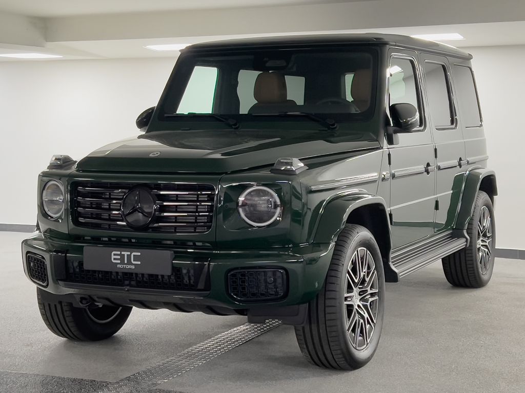 Mercedes-Benz G 450d*AMG LINE*NIGHT* MY2025