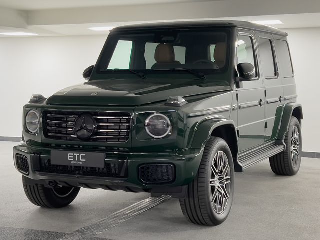 Mercedes-Benz G 450 d AMG LINE*MY2025*NIGHT*EXCLUSIVE
