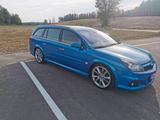 Opel Vectra C Opc - Opel Vectra: C Opc