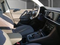Seat Ateca - Vorschau Bild 10