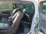 Ford 2019 RANGER 3.2 SUPER CAB XL LIMITED - weiße Ford Ranger