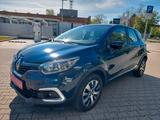 Renault Captur Intens Energy Automatik - Renault Gebrauchtwagen von 2018