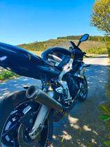 Triumph Daytona Moto2 765 - TRIUMPH DAYTONA 765 MOTO2