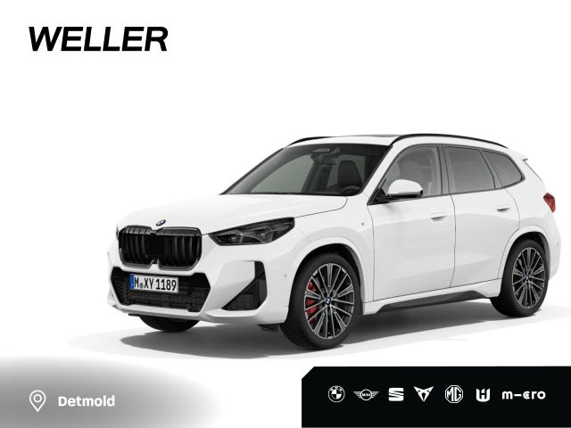 BMW X1 xDrive 23i M Sport Pro H/K HUD 360° ACC Pano