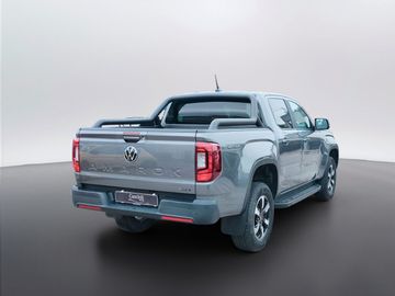 Volkswagen Amarok - 6