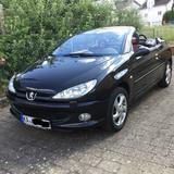 Peugeot 206 CC Platinum 110 Platinium - Peugeot 206: Platinium