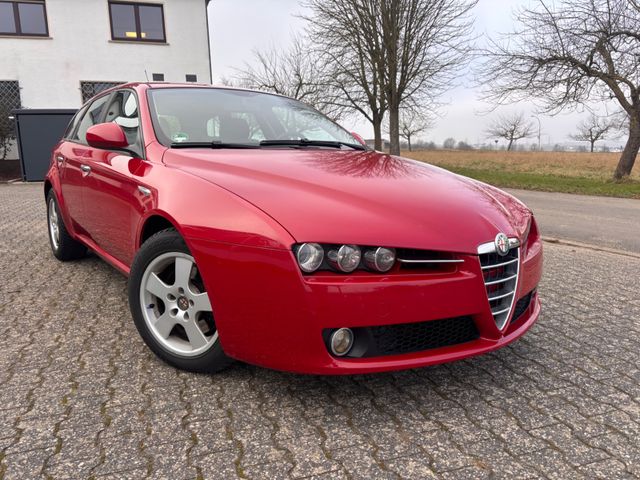 Alfa Romeo Alfa 159