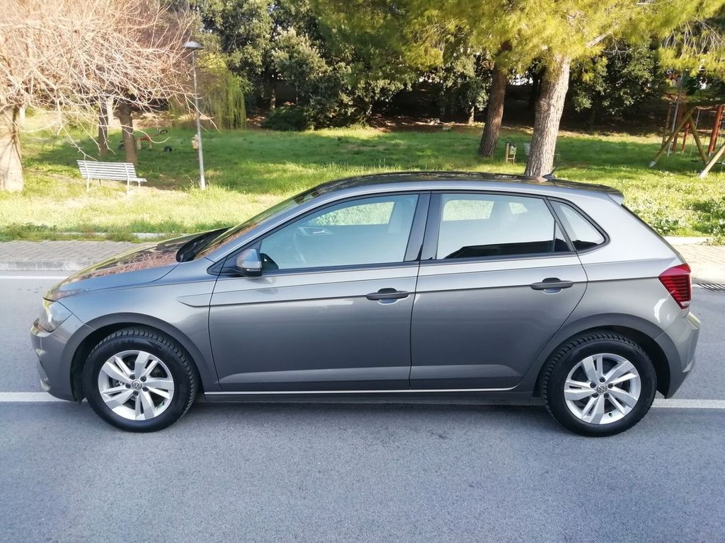 Image of Volkswagen Polo