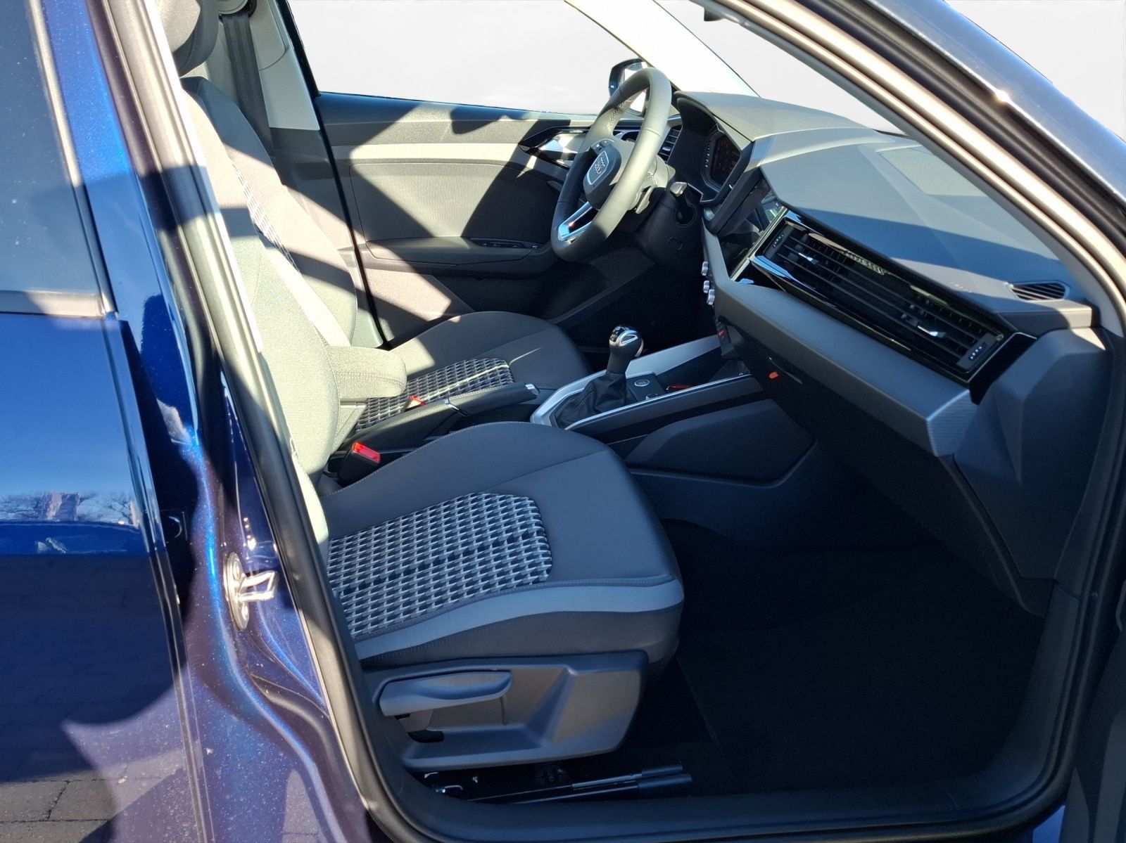 Audi A1 - Bild 11