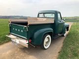 Ford F 100 - Ford F 100: Geländewagen