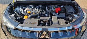 Bild 13 Mitsubishi ASX PLUS 1.3 T-Benziner 6-Gang 8Jahre Garantie