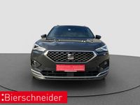 Seat Tarraco - Vorschau Bild 3