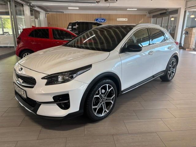 Kia XCeed Platinum Edition Vollausstattung